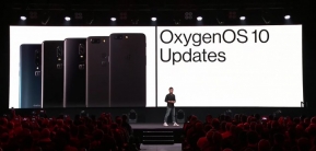OnePlus ประกาศเตรียมปล่อยอัพเดต Oxygen OS 10 (Android 10) ให้กับสมาร์ทโฟน OnePlus 5 เป็นต้นมา